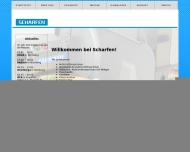Bild Scharfen Maschinenfabrik GmbH & Co. KG