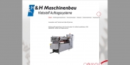Bild H & H Maschinenbau GmbH