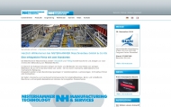 Bild Nisterhammer Maschinenbau Verwaltungs GmbH