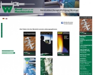Bild Wendt Maschinenbau GmbH & Co KG