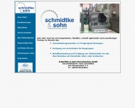 Bild Schmidtke & Sohn GmbH