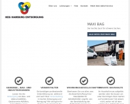 Bild HEG Hamburger Entsorgungsgesellschaft mbH