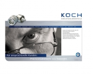 Bild Koch Eugen CNC-Przisionsteile