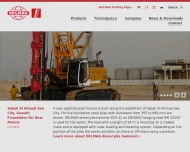 Bild DELMAG-Maschinenfabrik GmbH & Co. KG