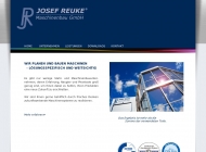 Bild Reuke Stahl- u. Maschinenbau GmbH