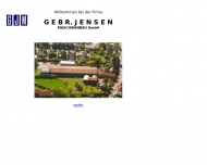 Bild Gebrder Jensen Maschinenbau Gesellschaft mit beschrnkter Haftung