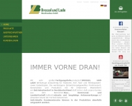 Bild Bressel u. Lade Maschinenbau GmbH