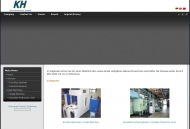 Bild KH Maschinenbau GmbH