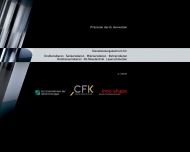 Bild C.F.K. CNC-Fertigungstechnik Kriftel GmbH