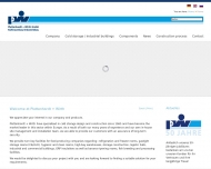 Bild Plattenhardt & Wirth GmbH Khlraumbau