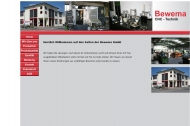 Bild Bewema Werkzeug- und Maschinenbau GmbH