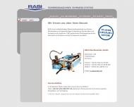 Bild Rasi Maschinenbau und -handels GmbH