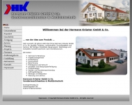 Bild Kruter Hermann GmbH & Co. Sondermaschinenbau