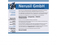 Bild Nerusil GmbH