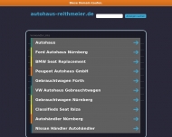 Bild Reithmeier Autoreparatur