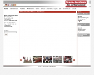 Bild Prie, Horstmann & Co. Maschinenbau GmbH & Co. KG