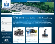 Bild TRACTO-TECHNIK GmbH