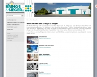 Bild Krings + Sieger GmbH