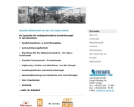 Bild Livio Bartel GmbH Sondermaschinen
