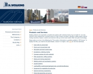 Bild Heinrich Wolking Mhlenbau - Maschinenbau Beteiligungs GmbH