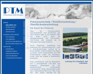 Bild PTM Przisionsteile GmbH