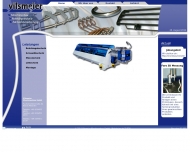 Bild Vilsmeier Maschinenbau GmbH