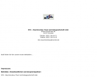 Bild MTV Maschinenbau Thum GmbH