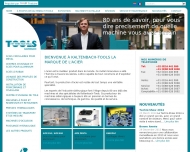 Bild Kaltenbach Maschinenfabrik GmbH & Co. KG