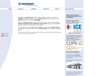 Bild KROENERT GmbH & Co KG