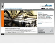Bild Zimmer Maschinenbau GmbH