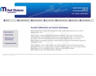 Bild Matzner Fertigungstechnik GmbH & Co. KG