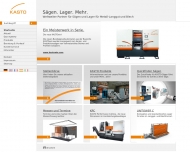 Bild KASTO Maschinenbau GmbH & Co.KG.