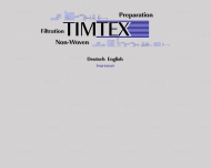 Bild Timtex Maschinenbau GmbH