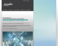 Bild Schmidt Hubertus Maschinenbau