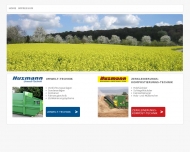 Bild Gerhard Husmann Maschinenfabrik GmbH