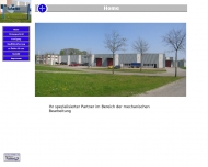 Bild LuHaTec Maschinenbau GmbH