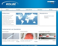 Bild KOLBE GmbH Maschinenbau