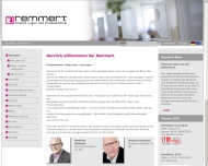 Bild Friedrich Remmert Datentechnik GmbH