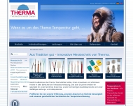 Bild THERMA Thermofhler- u. Maschinenbau GmbH