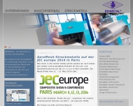 Bild Bender GmbH Maschinenbau- u. Streckmetallfabrik