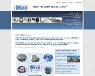 Bild Graef Maschinenbau GmbH