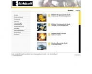 Bild Eickhoff Bergbautechnik GmbH