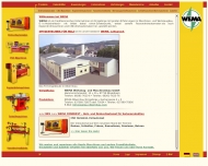 Bild WEMA GmbH Werkzeug- u. Maschinenbau