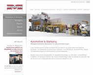 Bild HEILBRONN Maschinenbau GmbH & Co. KG