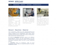 Bild Lehmer & Partner Weimar -Werk GmbH