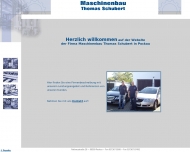 Bild Schubert Konrad Maschinenbau
