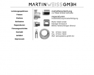 Bild Martin Weiss GmbH