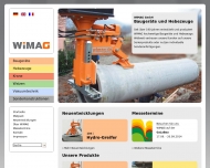 Bild WIMAG GmbH & Co. KG