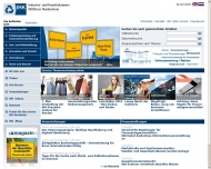 Bild Berndzen & Sohn (HBS) Maschinenbau GmbH