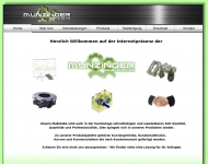 Bild Munzinger Maschinenbau GmbH & Co. KG